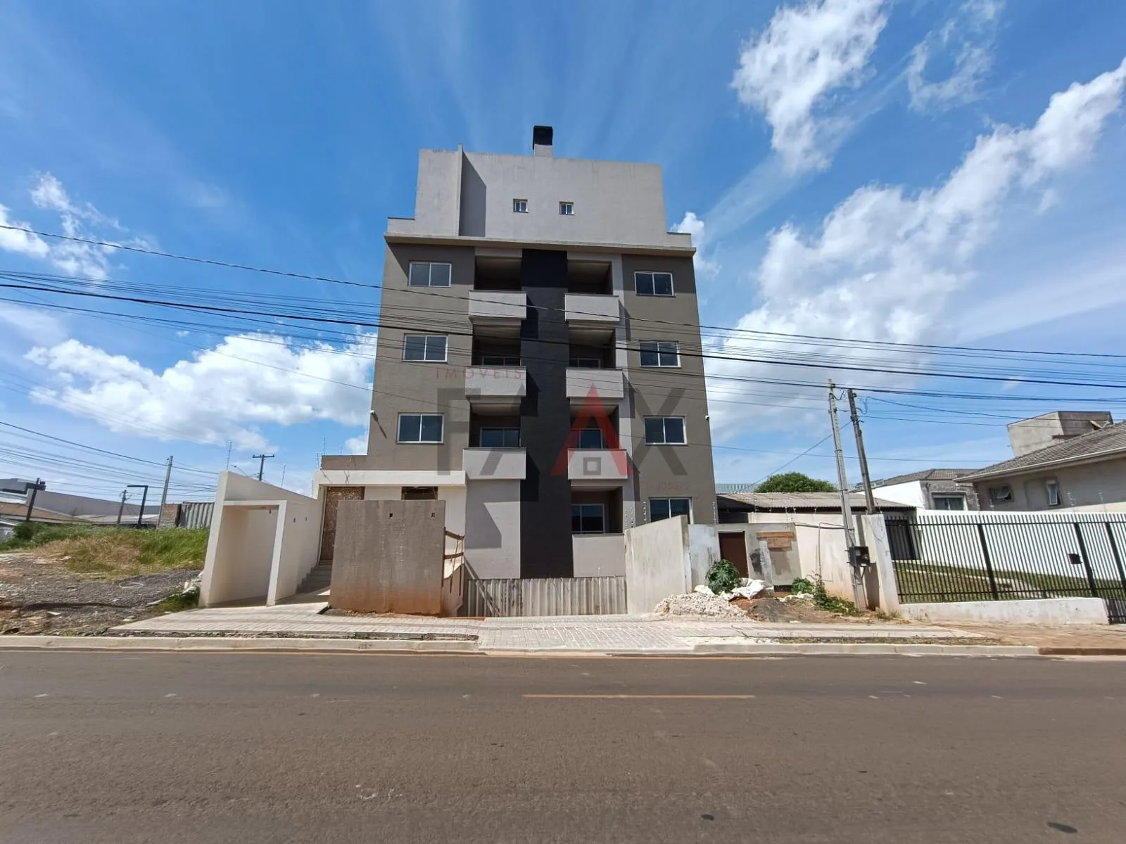 Foto do imóvel Investimento próximo a rotatória Trevo do Cavalo no BONSUCESSO, GUARAPUAVA - PR