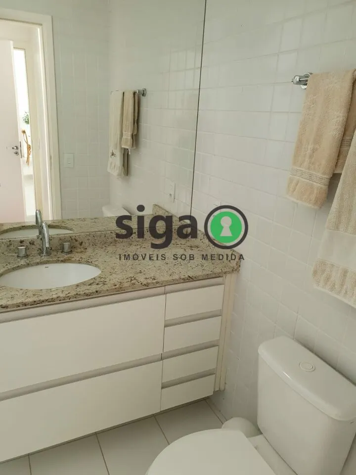 Imagem 2 Suites com 94 Metros Na Vila Andrade