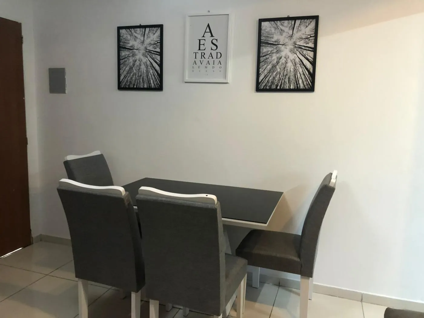 Imagem Apartamento 55m² à Venda | Condomínio Liverpool | Teresina