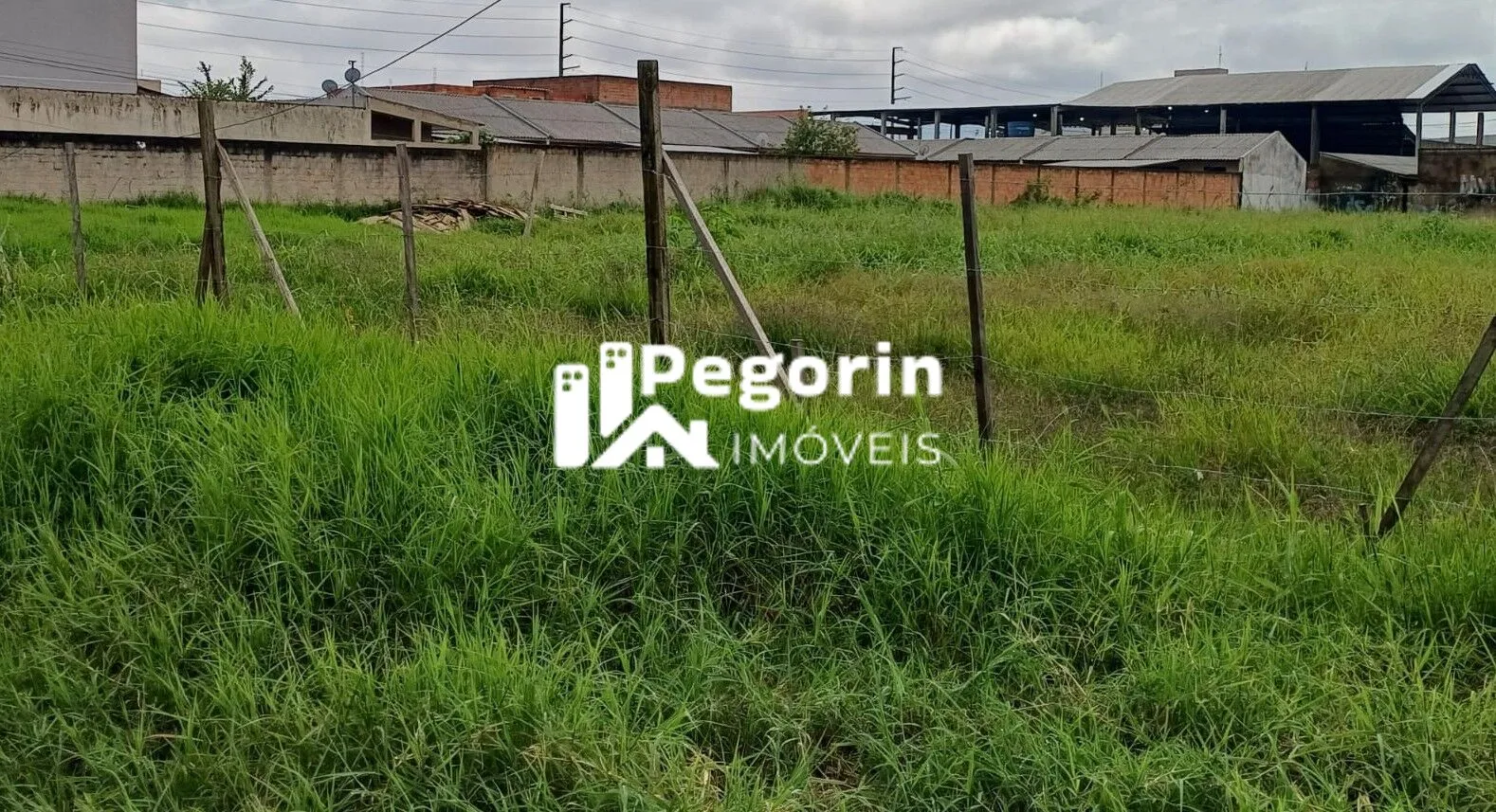 Imagem Terreno 3.510M² , Vargem Grande , Pinhais/PR
