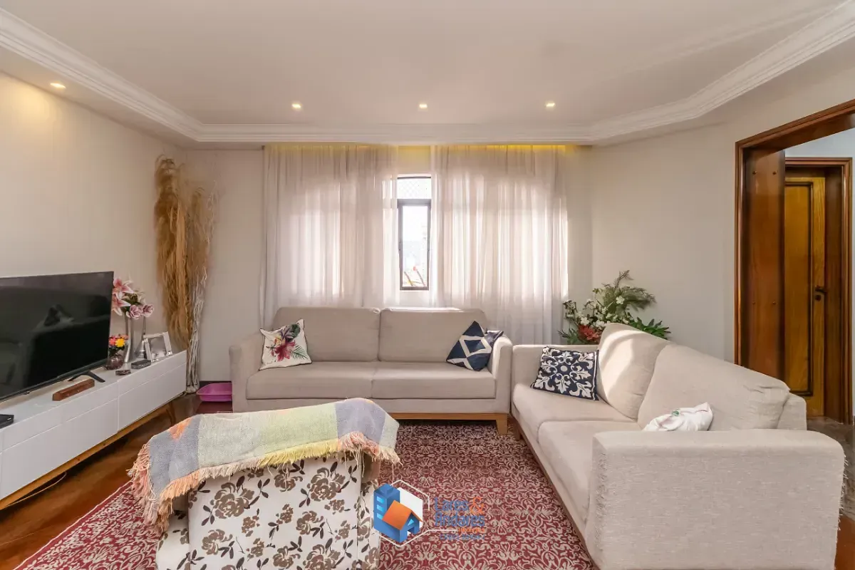 Foto do imóvel Apartamento para venda em Jardim São Paulo(Zona Norte) com 3 quartos, sendo 1 suíte, 115m² em Rua Agente Gomes