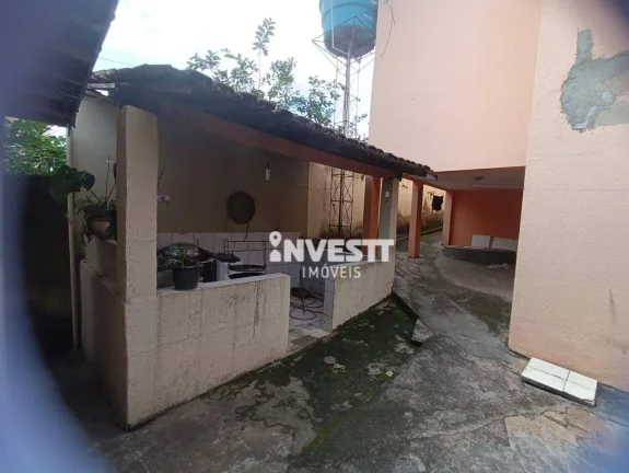 Imagem Casa à venda no Jardim Novo Mundo - Goiânia/GO