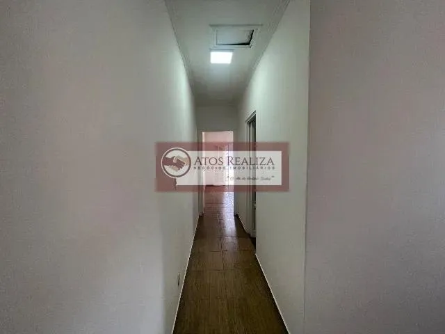 Imagem Casa Comercial para Locação em Vila Santa Catarina - SP