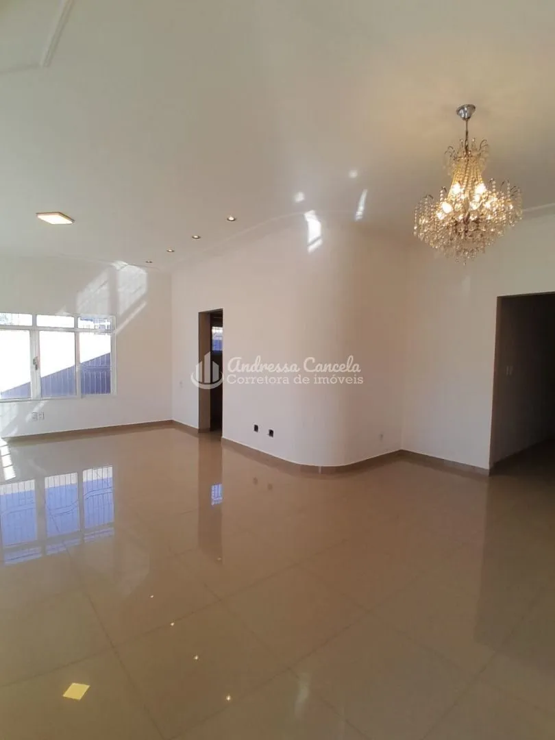 Imagem Casa com 3 dormitórios, 245 m² - venda por R$ 1.090.000,00 ou aluguel por R$ 6.390,00/mês - Parque Quinta das Paineiras - São José do Rio Preto/SP
