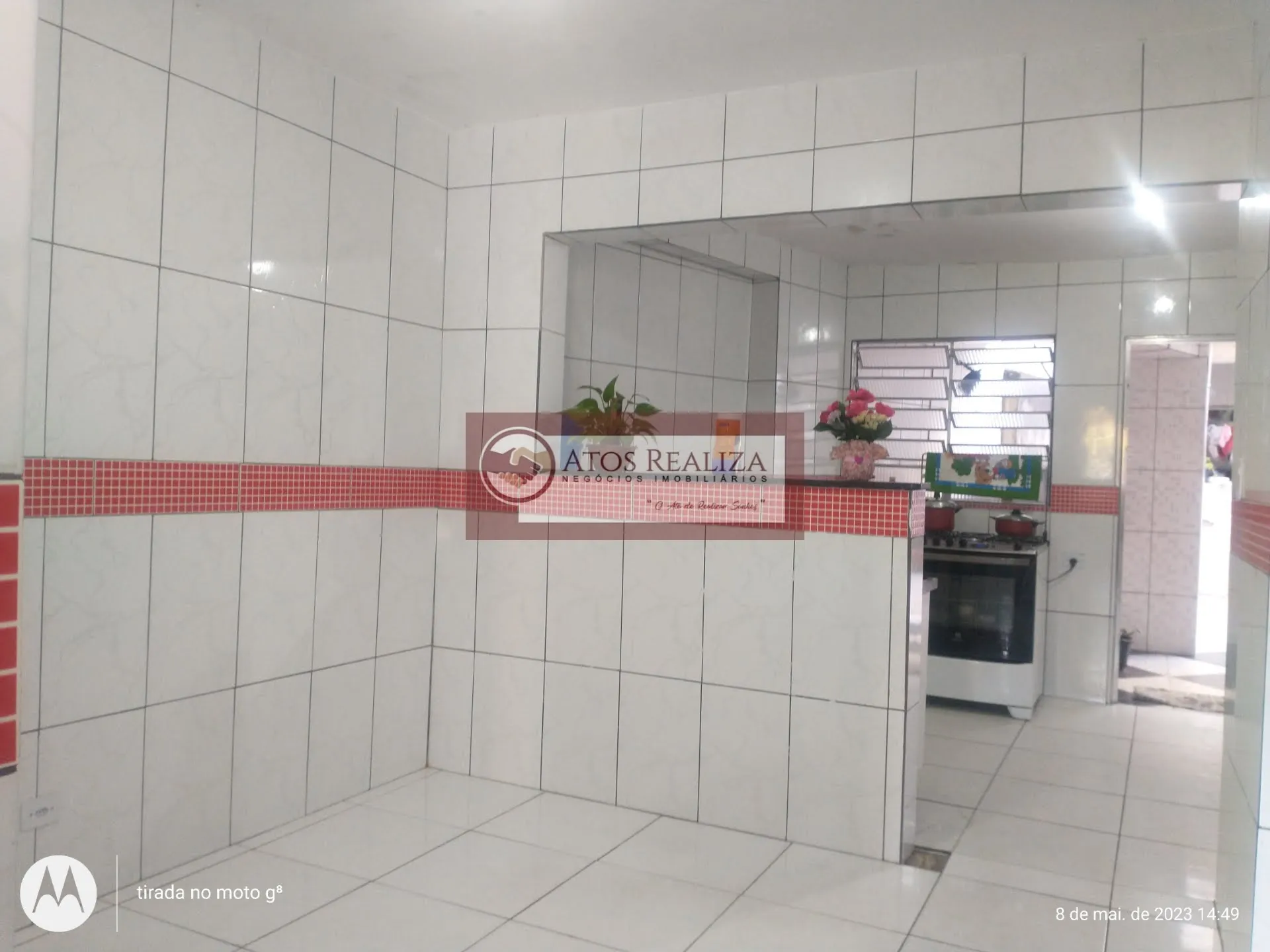 Imagem Sobrado com Edícula em Jardim Varginha, SP | 4 Dorms