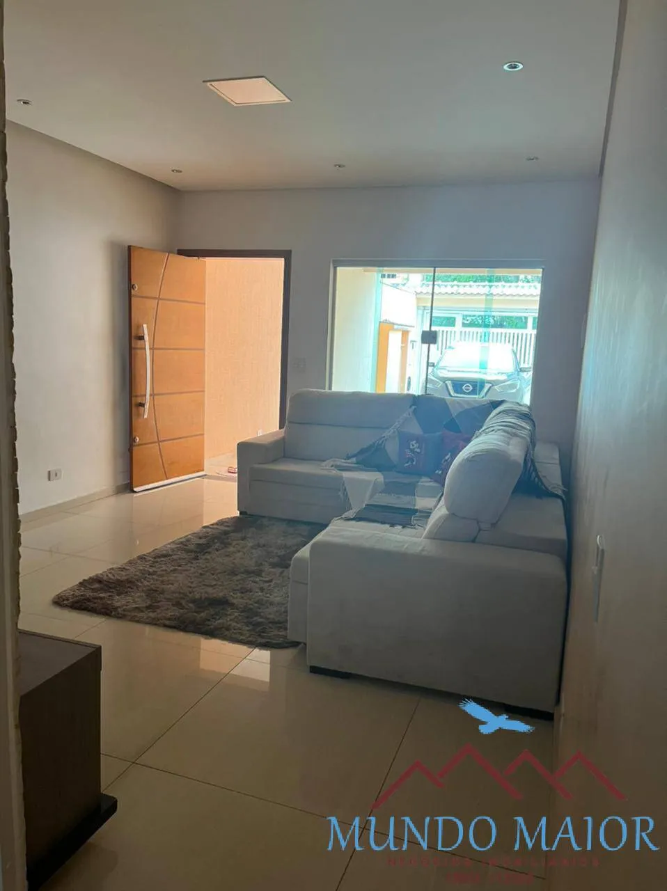 Imagem Excelente sobrado 3 dorms1 suíte- sotão e telhado, área externa e 2 vagas!!