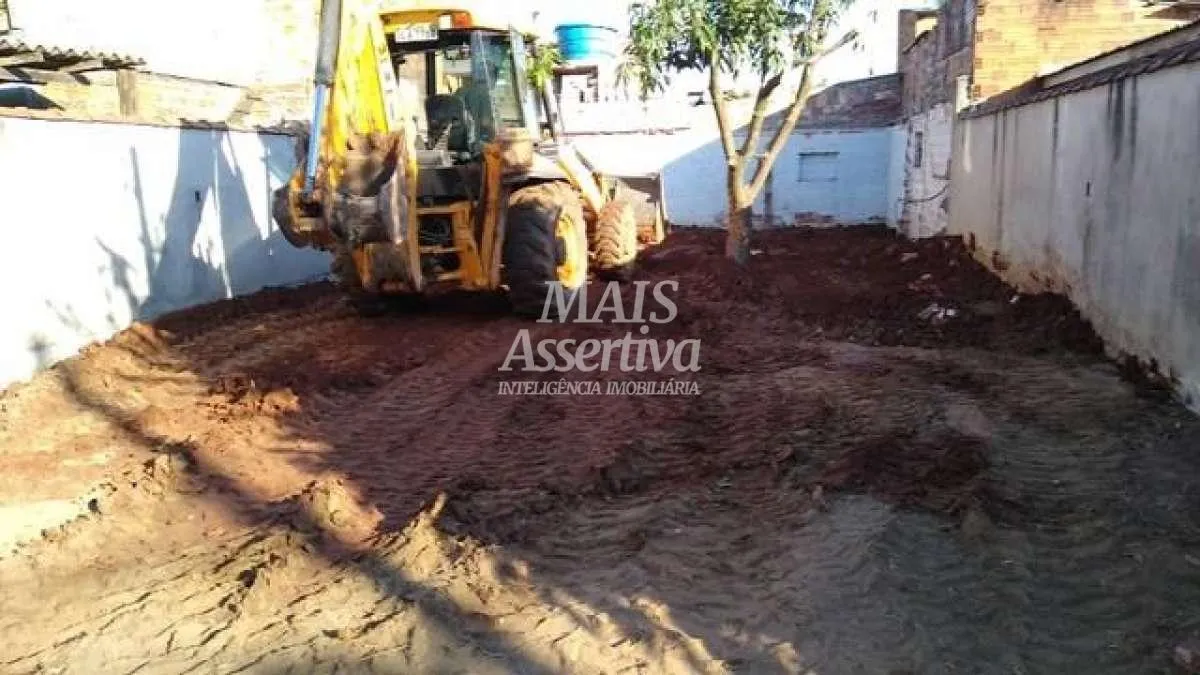 Imagem Terreno para Venda em São Leopoldo / RS no bairro Santos Dumont
