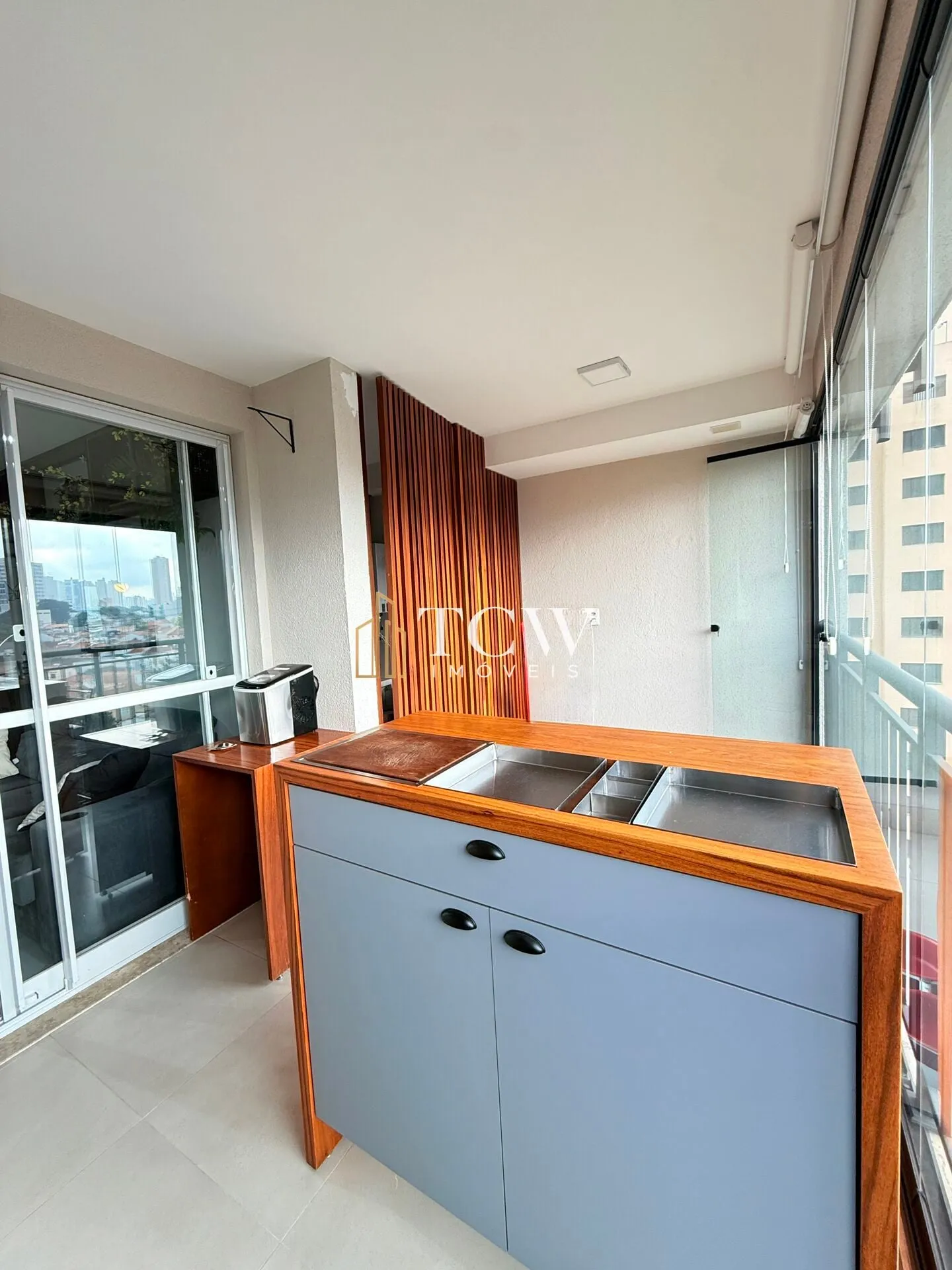 Imagem Apartamento à venda | 69,39m2 | MOOCA/SP