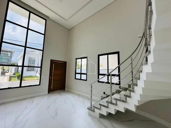 Imagem CASA LUXUOSA NO BOULEVARD LAGOA