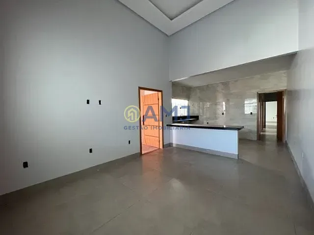 Foto do imóvel Casa no Jardim Itaipu - 3 quartos em Endereço não informado