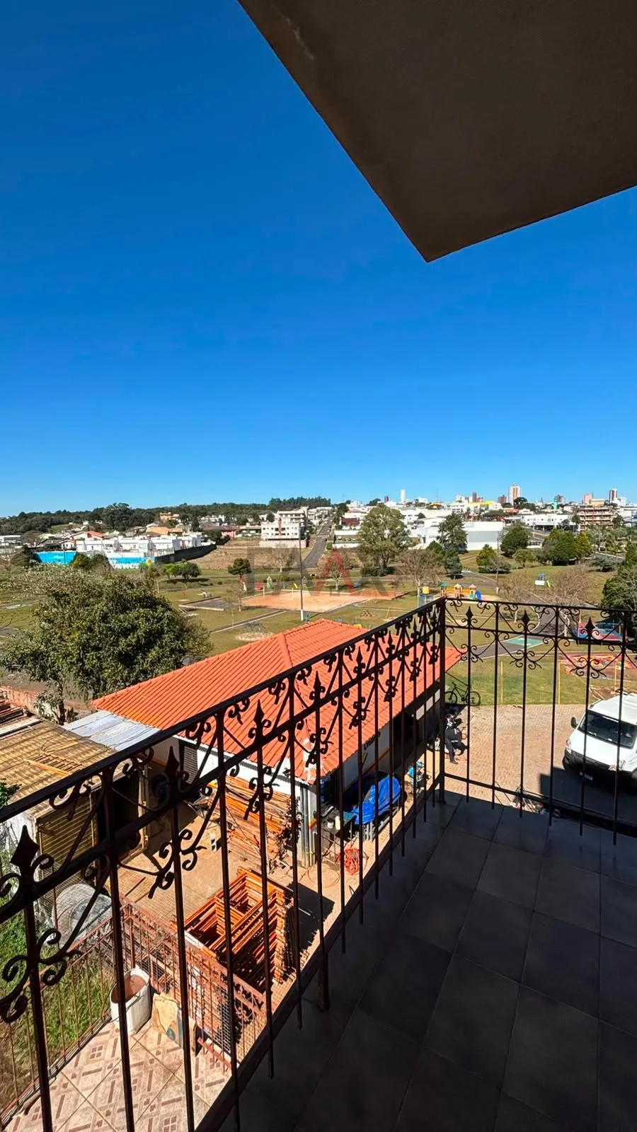 Imagem Apartamento com 4 dormitórios para locação, BONSUCESSO, GUARAPUAVA - PR