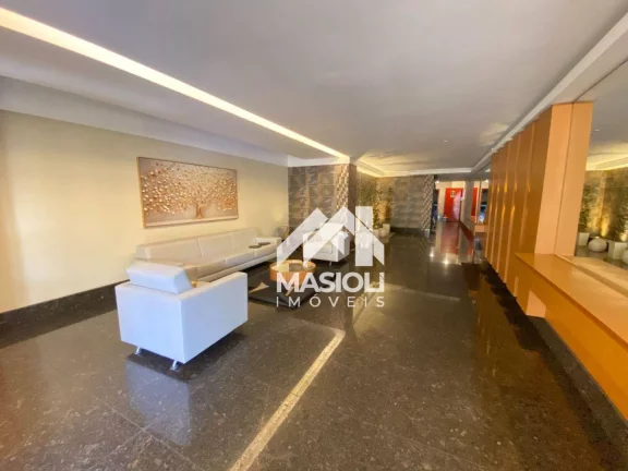 Imagem Apartamento com 4 dormitórios à venda, 160 m² por R$ 1.899.000,00 - Praia da Costa - Vila Velha/ES