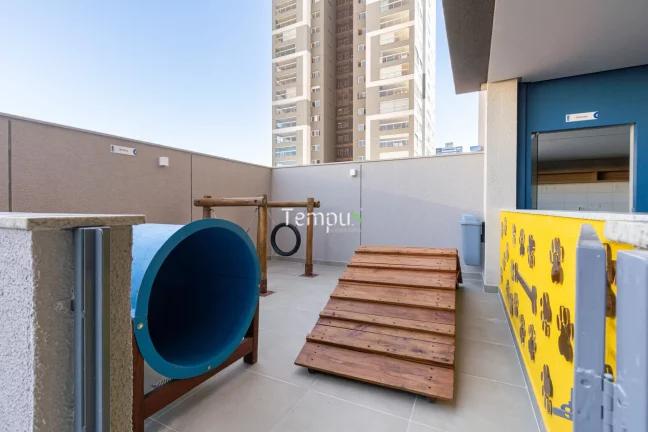 Imagem Vaca Brava 53 - Apartamento na planta 2 quartos e 1 suíte - Setor Bueno