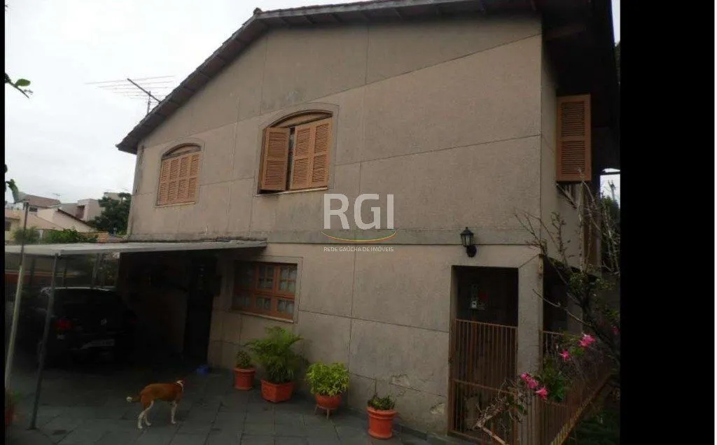 Imagem Casa para Venda - 150m², 3 dormitórios, sendo 1 suites, 5 vagas - Vila Ipiranga