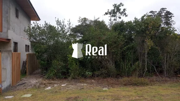Imagem 700m² - Plano- Acesso a Praia