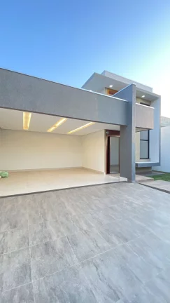 Imagem Casa Residencial Parque das Palmeiras