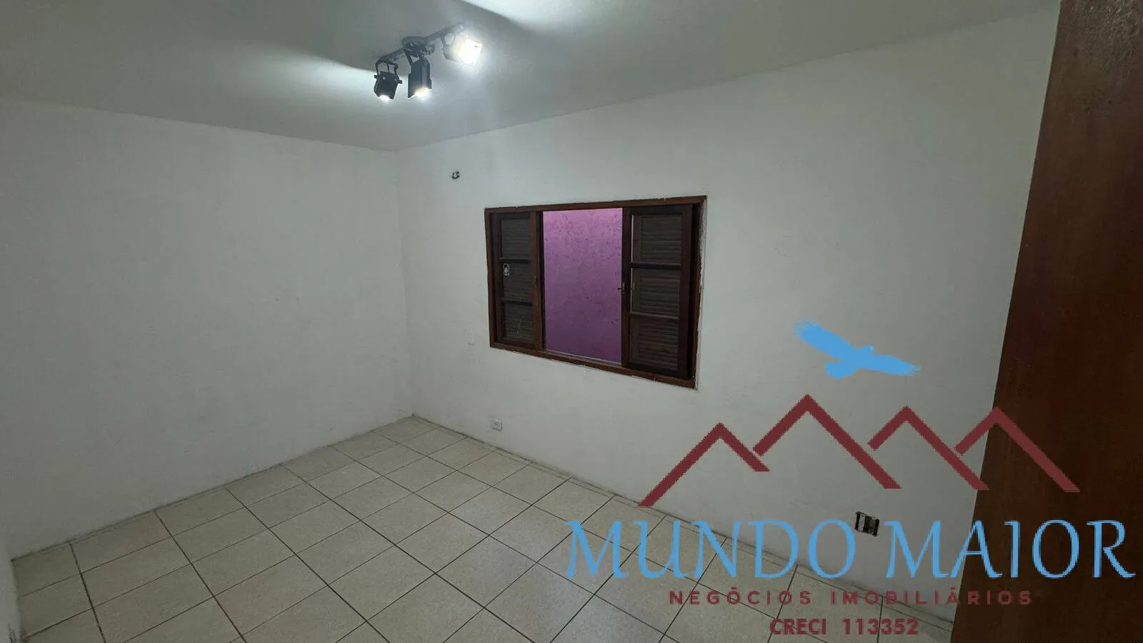 Imagem "Casa dupla c/ renda ativa + fundo p/ construir - Jd. Teles Menezes"