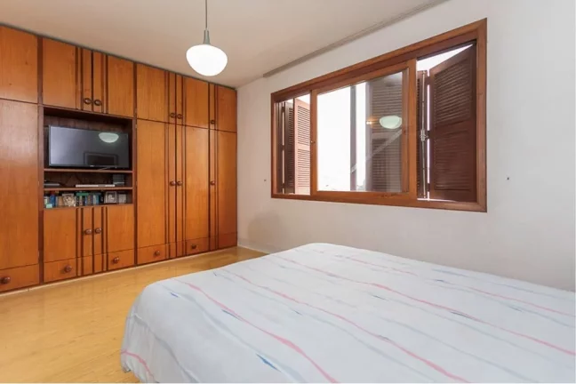 Imagem Apartamento para venda no bairro Jardim Lindóia em Porto Alegre