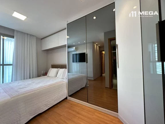Imagem Excelente Apartamento na Praia de Itaparica