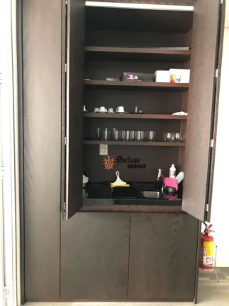 Imagem Conjunto à venda, 100 m² por R$ 1.300.000 - Paraíso - São Paulo/SP