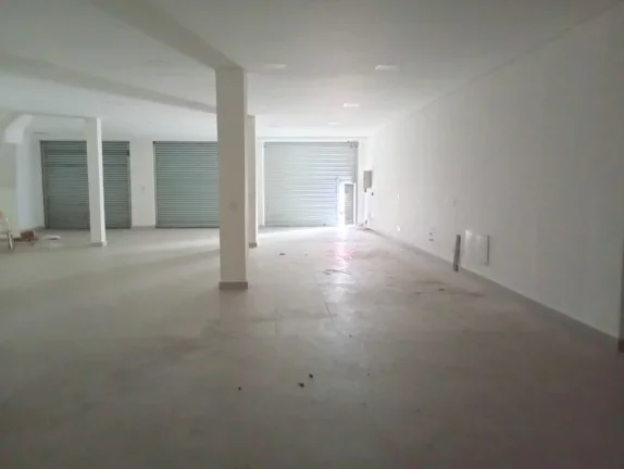 Imagem Salão para alugar, 320 m² por R$ 20.254,84/mês - Centro - Poá/SP