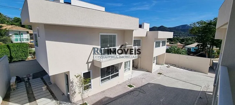 Foto do imóvel Casa a Venda no bairro Engenho do Mato - Niterói, RJ