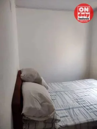 Imagem Casa à venda, 100 m² por R$ 270.000,00 - Cidade Naútica - São Vicente/SP