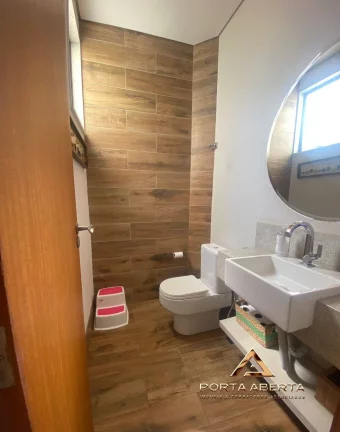 Imagem Cobertura Duplex com Jacuzzi 4 Quartos - Iguaçu - Ipatinga COD 976