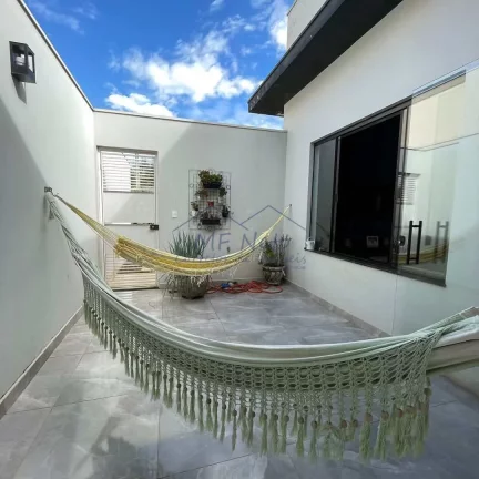 Imagem Casa de Condomínio