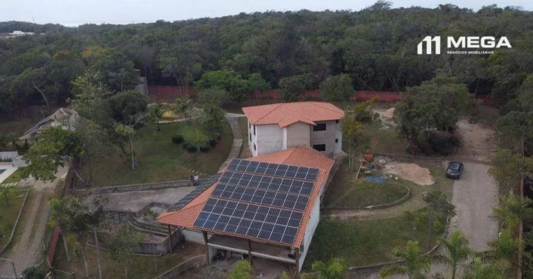 Imagem Casa com 5 dormitórios à venda, 115 m² por R$ 2.500.000,00 - Retiro do Congo - Vila Velha/ES