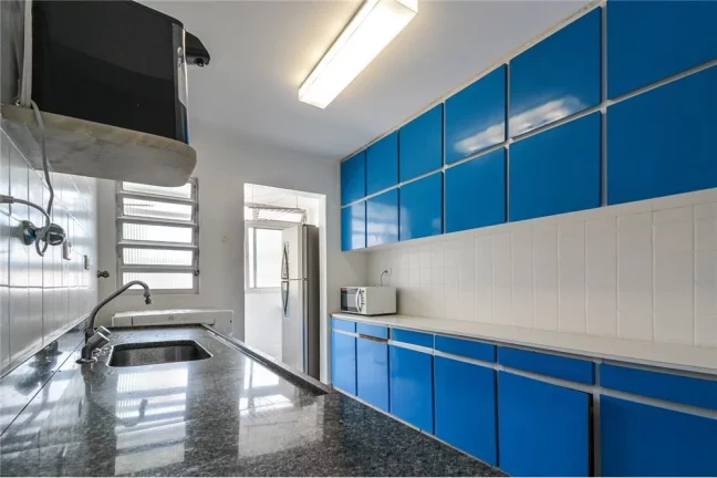 Imagem APARTAMENTO RESIDENCIAL em São Paulo - SP, Vila Mariana
