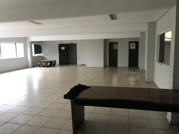 Imagem Galpão para Locação - Zoneamento Logístico, Industrial e Comercial