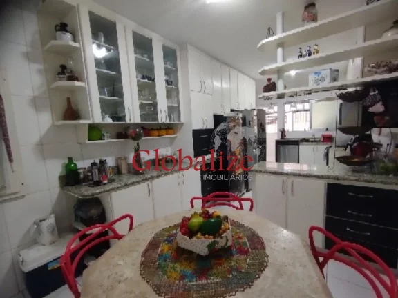 Imagem APARTAMENTO COMERCIAL em SANTOS - SP, JOSÉ MENINO