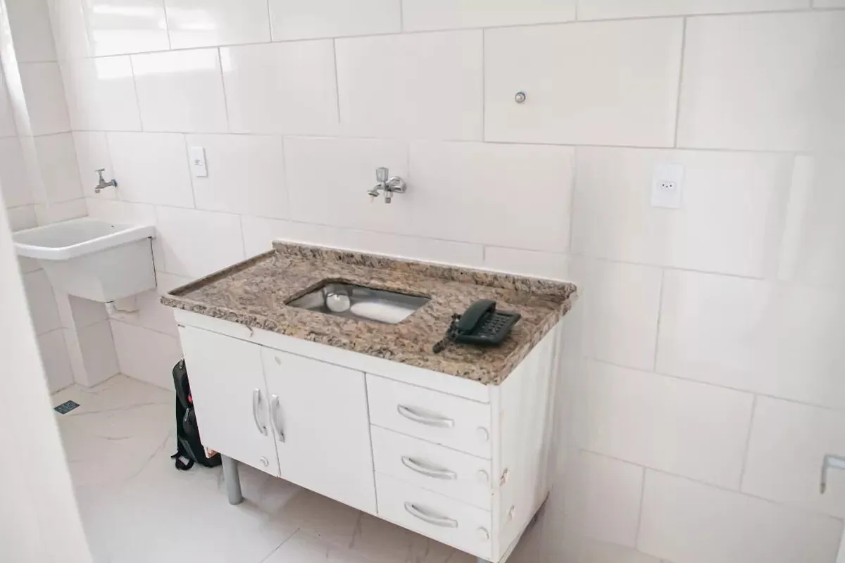 Imagem Apartamento à venda no bairro Pechincha em Rio de Janeiro/RJ
