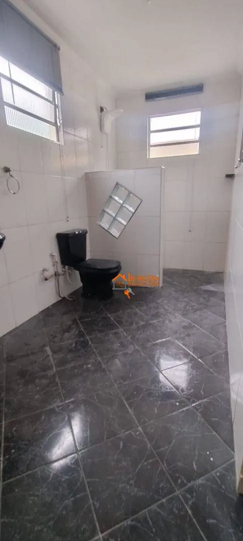 Imagem Casa com 3 dormitórios à venda, 311 m² por R$ 660.000,00 - Jardim Rosa de Franca - Guarulhos/SP