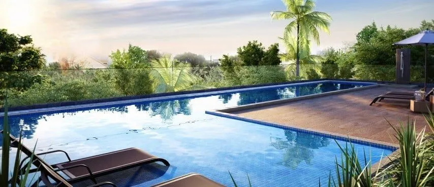 Imagem Apartamento Garden em Tristeza