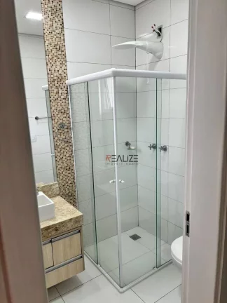 Imagem Casa térrea com 3 suítes à venda, 170 m² por R$ 1.440.000 - Condomínio Alto de Itaici - Indaiatuba/SP
