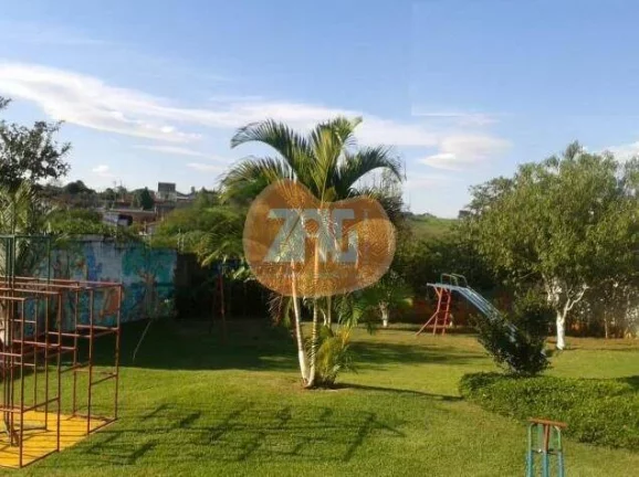Imagem EXCELENTE TERRENO 540M² PLANO CONDOMÍNIO PINHEIROS TREMEMBÉ - TREMEMBÉ