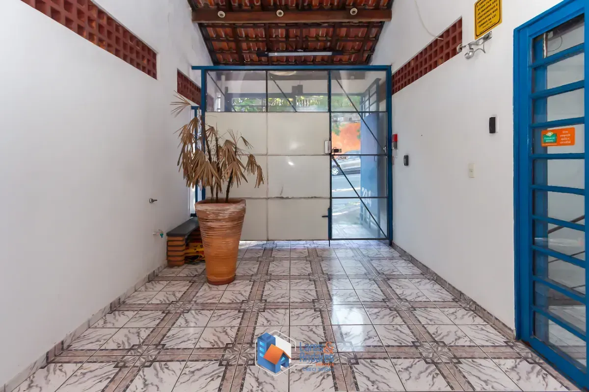 Imagem Casa comercial para venda em Instituto de Previdência, 327m²
