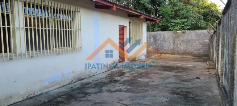 Imagem Imóvel comercial no bairro Amaro Lanari ? Coronel Fabriciano