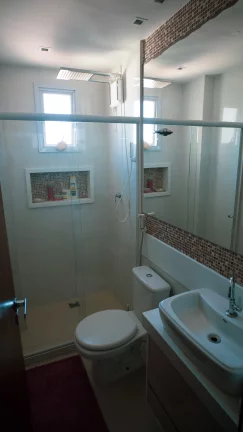 Imagem APARTAMENTO RESIDENCIAL em GUARAPARI - ES, MUQUIÇABA