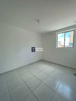 Imagem Apartamento à venda, no Fantastic Blanc, em João Pessoa, Manaíra, com 2 quartos, 61,58m2
