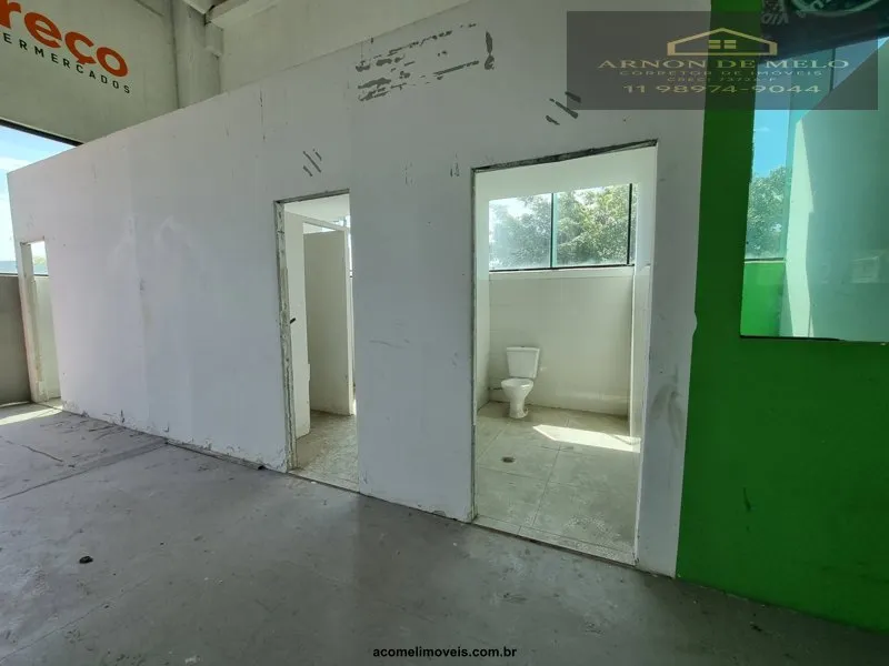 Imagem Galpões para venda em Guarujá no bairro Loteamento João Batista Julião