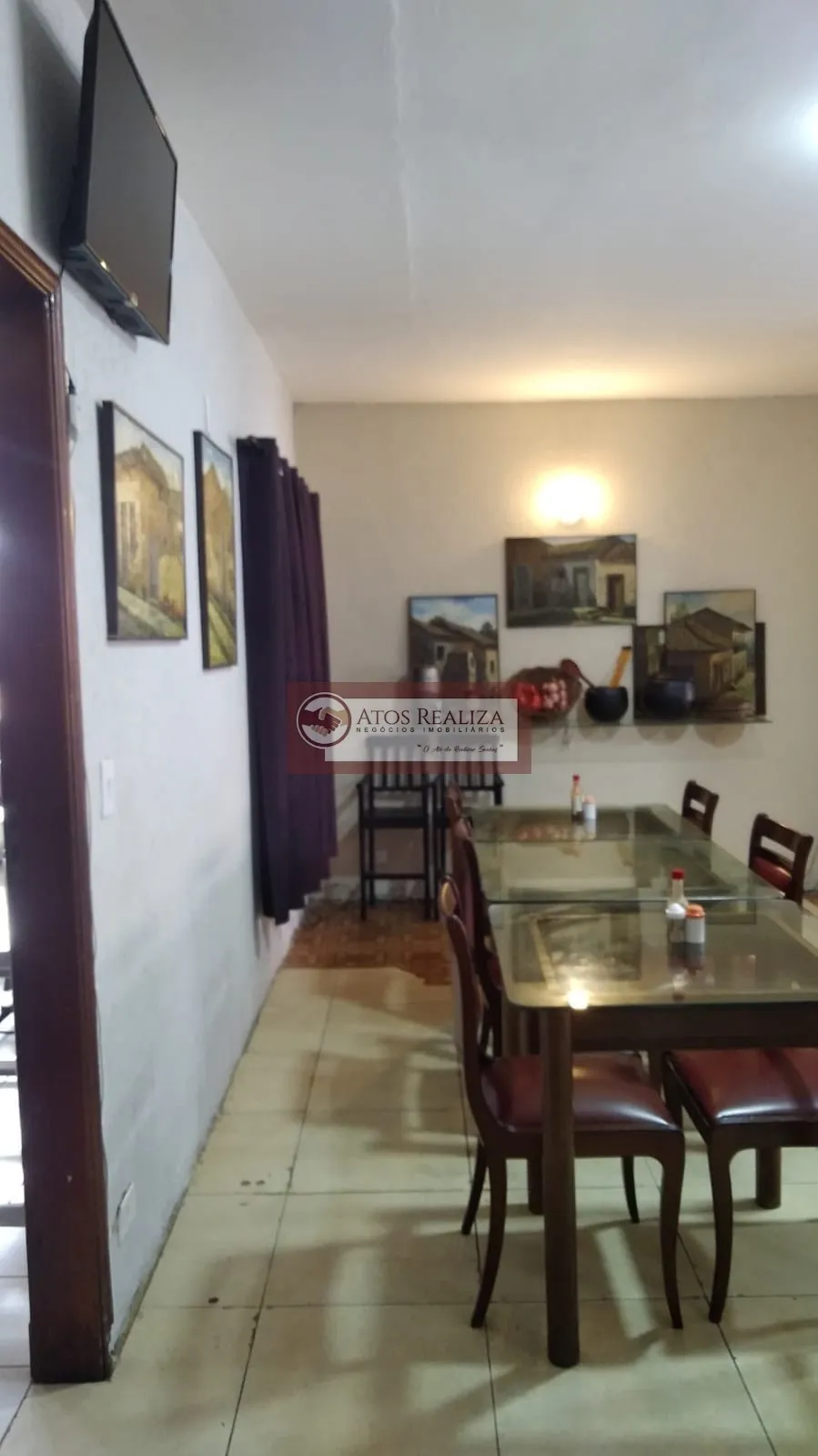Imagem Vende Restaurante em Vl Sao Jose (Cid. Dutra) - São Paulo