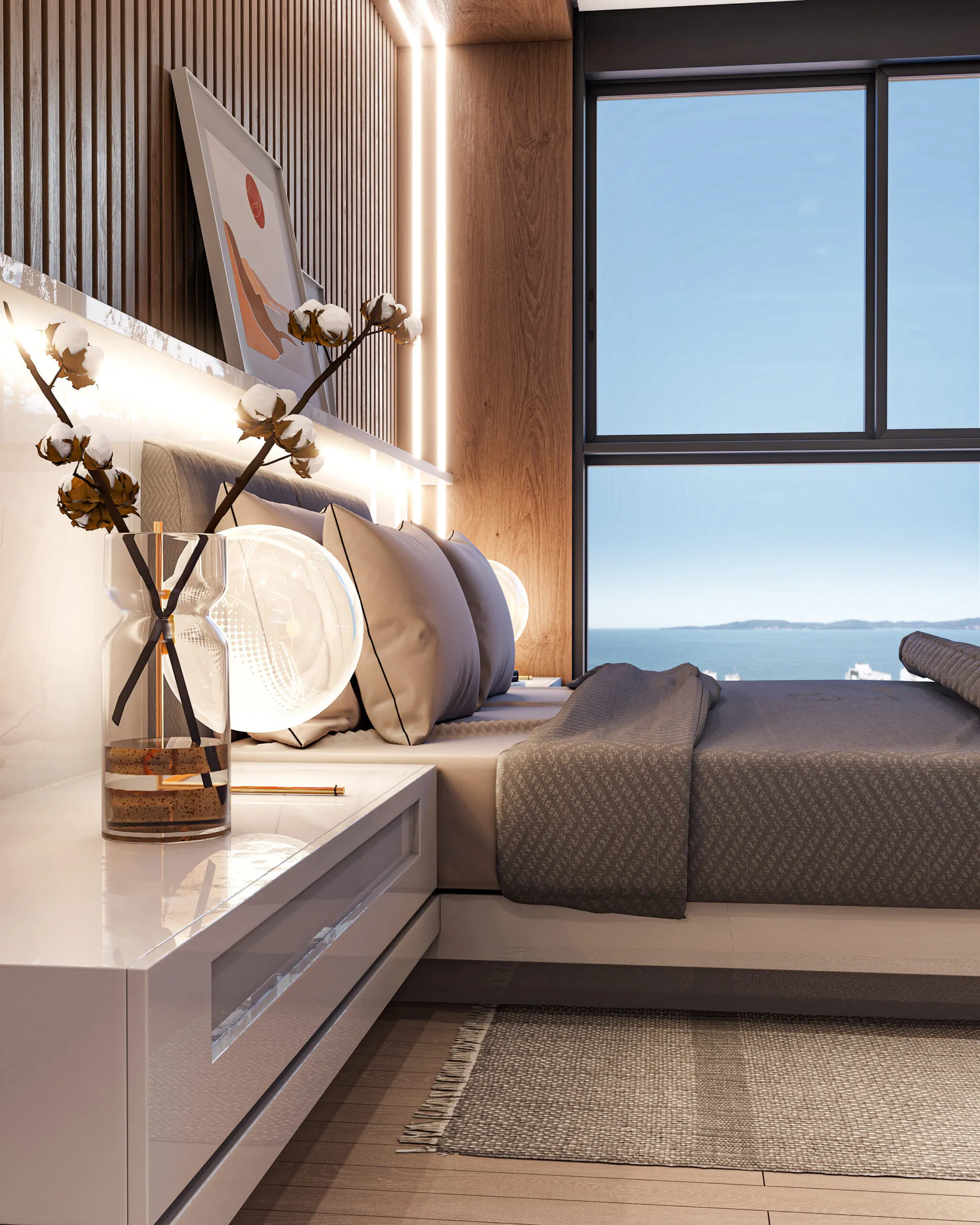 Imagem Apartamento à venda com 138.11m2 por R$ 2.800.000,00