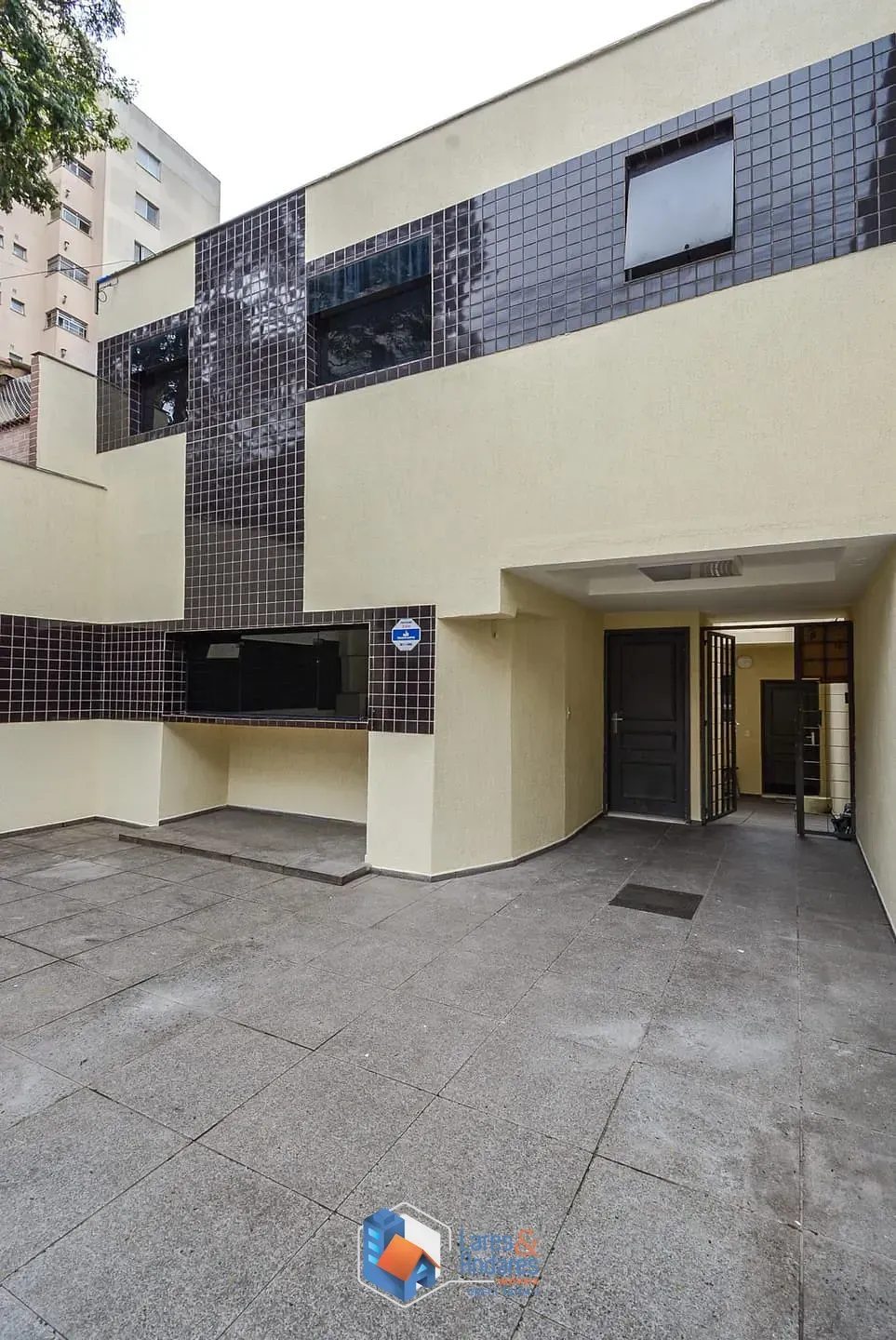 Imagem Casa comercial para venda em Planalto Paulista, 170m²