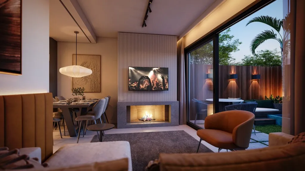 Imagem Orygem Residence Club - Fase 2