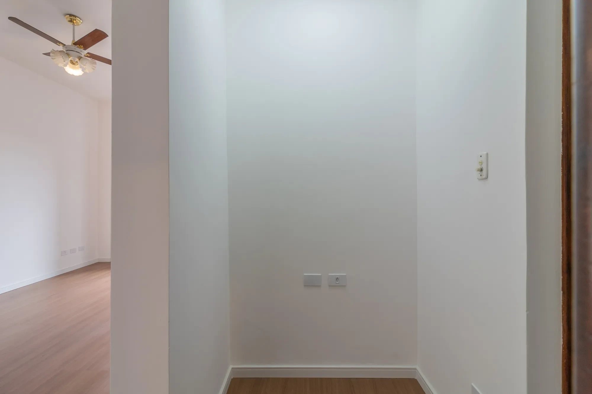 Imagem Apartamento com 2 Quartos à Venda, 89 metros em Mirandópolis - São Paulo