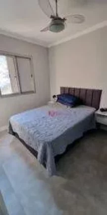 Imagem Apartamento com 2 dormitórios à venda, 50 m por R$ 369.000,00 - Vila Cisper - São Paulo/SP