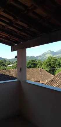 Imagem Casa com 2 Quartos à Venda, 100 m² em Campo Grande - Rio de Janeiro